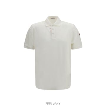 [K68]몽클레어 L20918A0001789A16 034 남성 폴로 피케셔츠 Cotton pique Polo