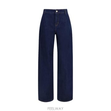 Max Mara [K68]�������� 2626186021600 001 ���� û���� ���� �� ������ Barrel Jeans[K68]�������� 2626186021600 001 ���� û���� ���� �� ��