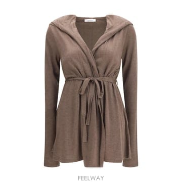 [K68]막스마라 2621916031600 004 여성 니트 스웨터 가디건 Falda Cardigan
