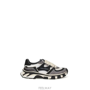 [K68]돌체앤가바나 CS2463A0996 89697 남성 스니커즈 단화 로우탑 하이탑 Sneakers wi