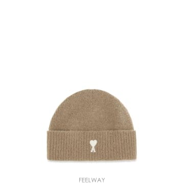 Ami [K68]�ƹ� UBO005KN0135 A278 ���� ���� ��Ŷ�� ��� ĸ Ami de Coeur wool B[K68]�ƹ� UBO005KN0135 A278 ���� ���� ��Ŷ�� ��� ĸ A