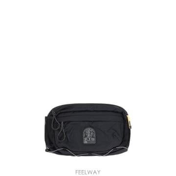Parajumpers [K68]�Ķ����۽� SPEMPABABA04 0541 ���� Ŭ��ġ�� �Ŀ�ġ Logoed Funny Pack[K68]�Ķ����۽� SPEMPABABA04 0541 ���� Ŭ��ġ�� �Ŀ�ġ