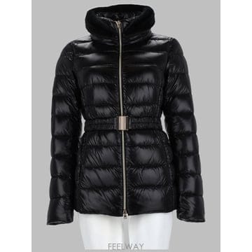 26 F/W 에르노 PIUMINO 콘 벨트 PI0485DIC-M05_ B0042174559