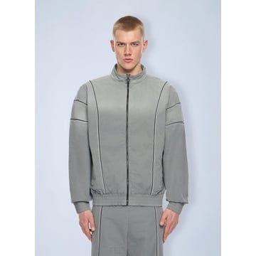 26 S/S 오프화이트 OFFLINE 그레디언트 TRACKTOP 44 B0112280512