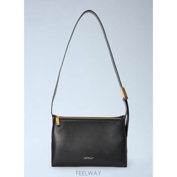 26 S/S 오프화이트 SANDBAG 404 OWNN18MS26LEA B0112280528