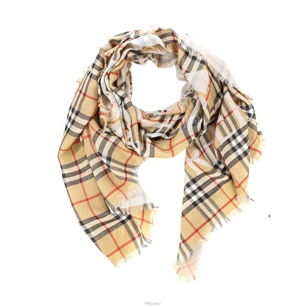 Burberry (LWT EKD CHECK 8117905) ���� ���÷� 26FW(LWT EKD CHECK 8117905) ���� ���÷� 26FW