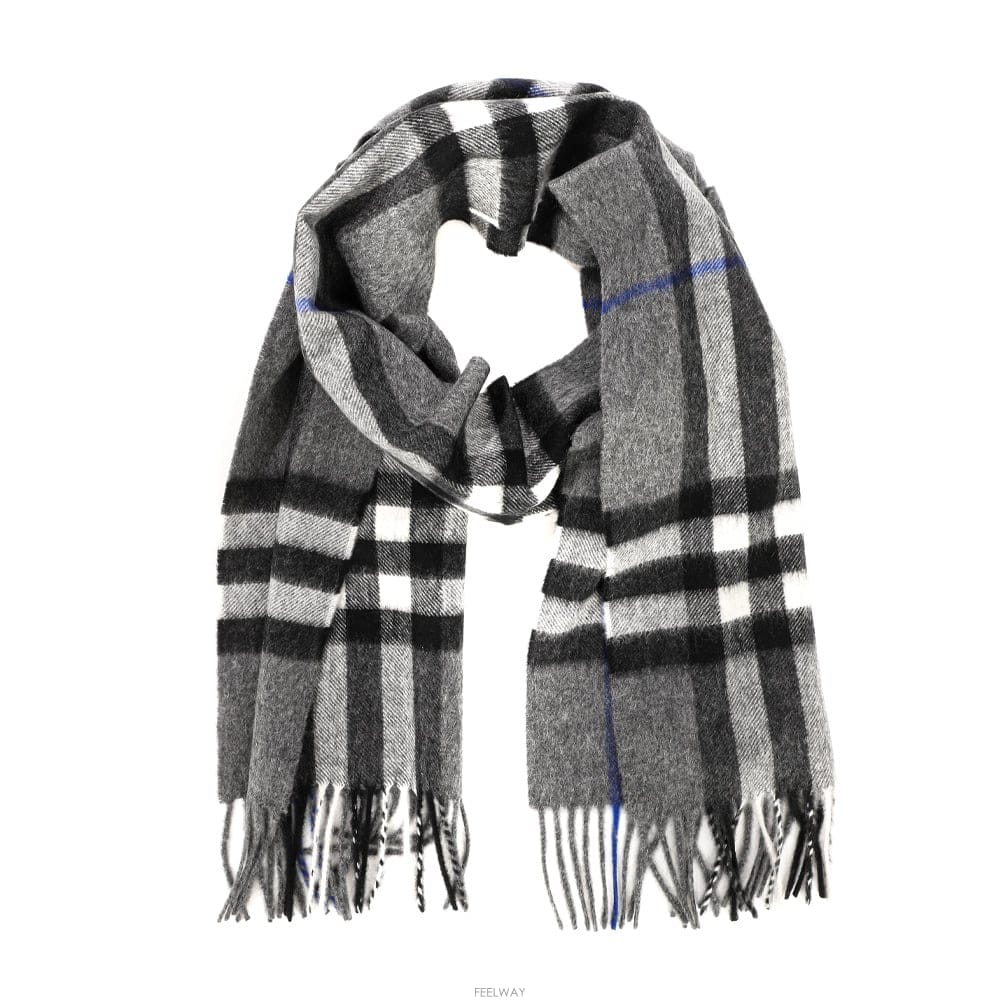 Burberry (MU GIANT CHK 8112642) ���� ���÷� 26FW(MU GIANT CHK 8112642) ���� ���÷� 26FW