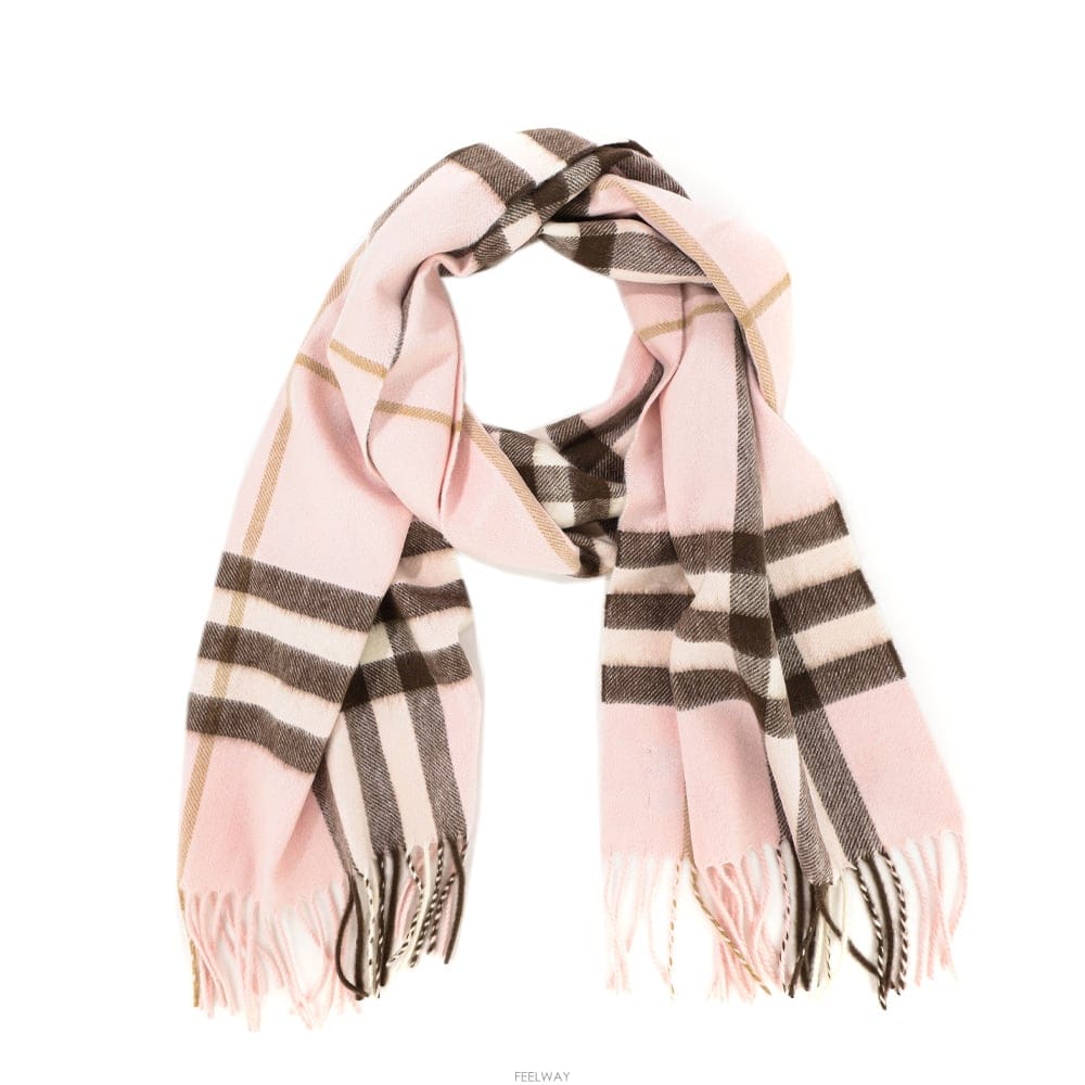 Burberry (MU GIANT CHK 8113947) ���� ���÷� 26FW(MU GIANT CHK 8113947) ���� ���÷� 26FW