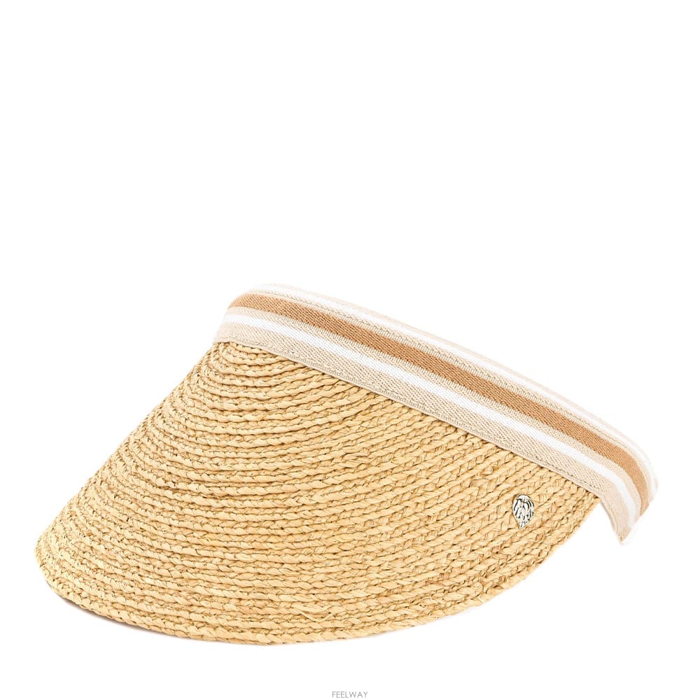 Helen Kaminski (50265 BIANCA NATURAL NOUGAT) ���� ���ī ��ĸ ���� 26SS(50265 BIANCA NATURAL NOUGAT) ���� ���ī ��ĸ ���� 26