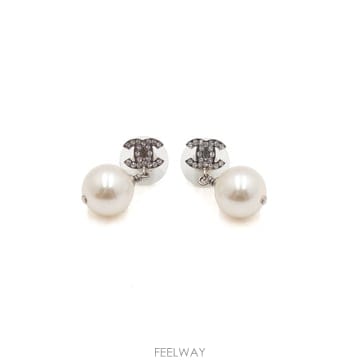 CHANEL ���� 20���� ���� ũ����Ż CC�ΰ� �� ��� ���� �̾(�Ͱ���)aa66906���� 20���� ���� ũ����Ż CC�ΰ� �� ��� ���� �̾(