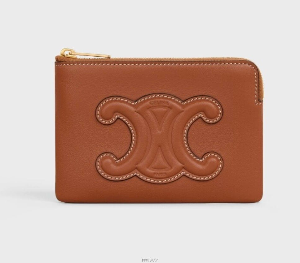 CELINE (�������)26FW ������ ���� Ʈ������ ���� ���� ī������ 10C663DR8 04LU(�������)26FW ������ ���� Ʈ������ ���� ���� ī������