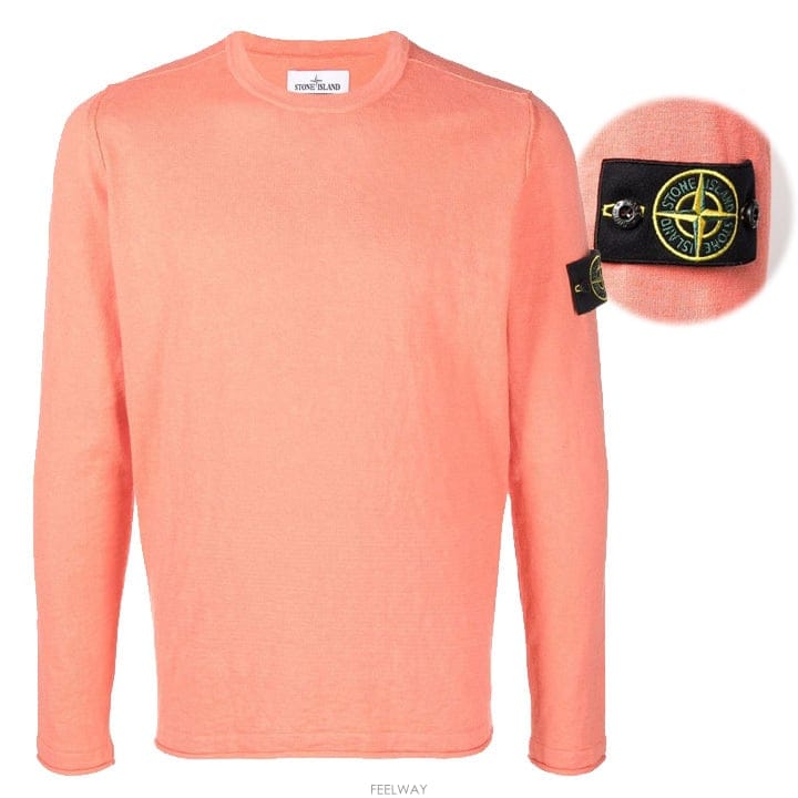 Stone Island [����]���� ���� ��ġ ũ��� ��ư ��Ʈ 7615502B0 V0032[����]���� ���� ��ġ ũ��� ��ư ��Ʈ 7615502B0 V0032