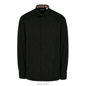 버버리 남성 셔츠 8071799 A1189