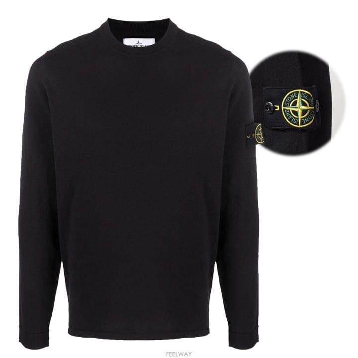 Stone Island [����]���� ���� ��ġ ũ��� ��ư ��Ʈ 7615532B9 V0020[����]���� ���� ��ġ ũ��� ��ư ��Ʈ 7615532B9 V0020