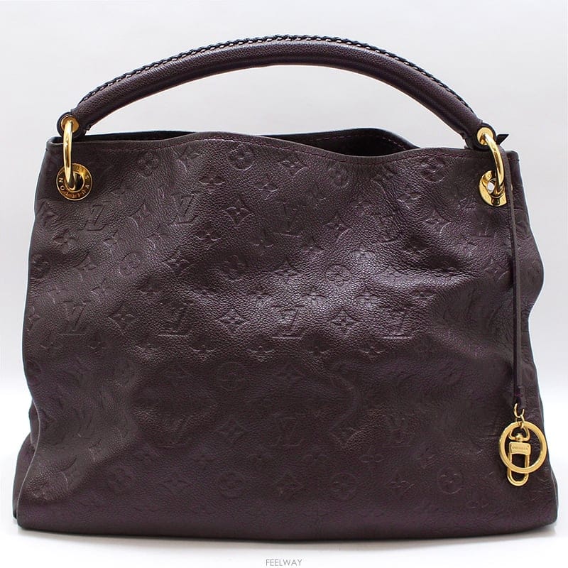 Louis Vuitton ���̺��� M93828 ���� ���׷� �������� ��ġMM �������̺��� M93828 ���� ���׷� �������� ��ġMM �����