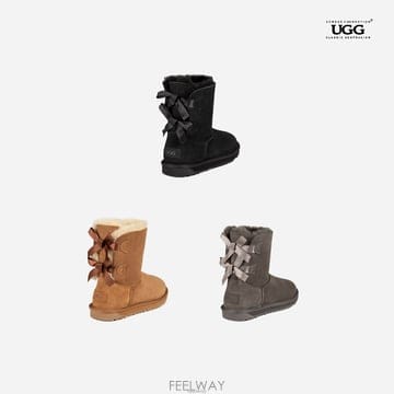 호주어그 오즈웨어 26FW 클래식 베일리바우 양털부츠 어그부츠 OB364