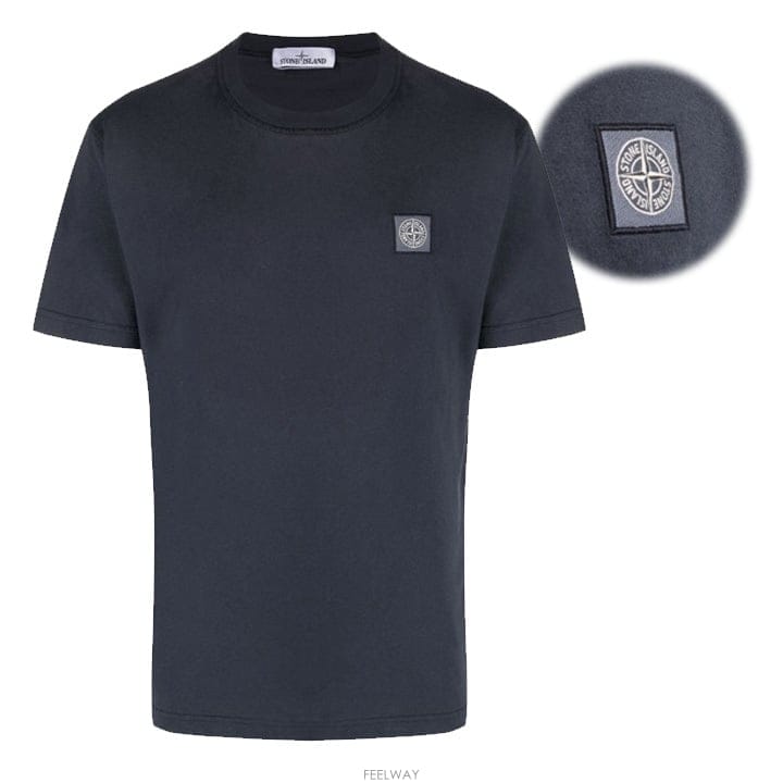 Stone Island [����]���� ü��Ʈ �ΰ� ��ġ Ƽ���� 761523757 V0020[����]���� ü��Ʈ �ΰ� ��ġ Ƽ���� 761523757 V0020