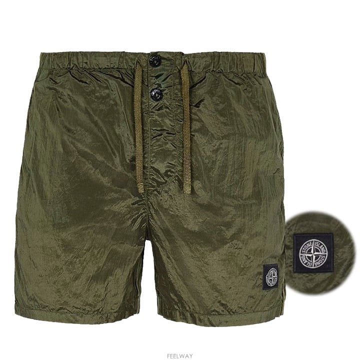 Stone Island [����]���� �ΰ� ��ġ ���Ϸ� ���� ���� 7415B0643 V0058[����]���� �ΰ� ��ġ ���Ϸ� ���� ���� 7415B0643 V0058