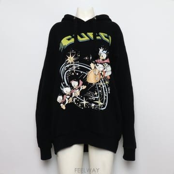 GUCCI ���� X Disney ����� ���� ��ư ����� ������ �� �������� �ĵ�Ƽ����aa65955���� X Disney ����� ���� ��ư ����� ������ �� ������