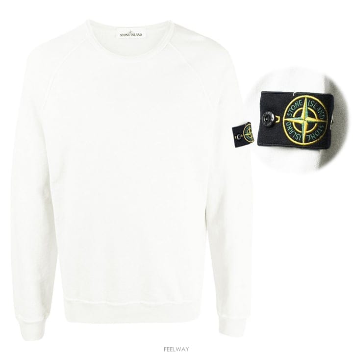 Stone Island [����]���� ���� ũ��� ������ ȭ��Ʈ 741566060 V0001[����]���� ���� ũ��� ������ ȭ��Ʈ 741566060 V0001