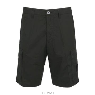 스톤아일랜드 카고 반바지 1015L0803 A0029