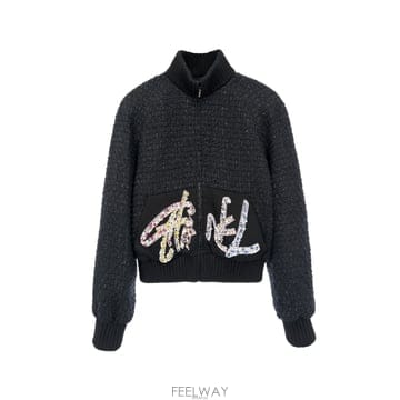 CHANEL [������] ���� 22A �����÷��� ���͸� Ʈ���� ������ 34 ���� 6ET1513[������] ���� 22A �����÷��� ���͸� Ʈ���� ������ 34 
