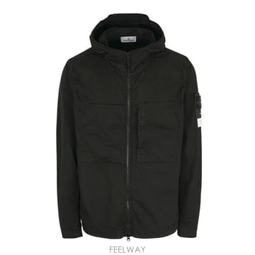 스톤아일랜드 수피마 코튼 자켓 781543310 V0029