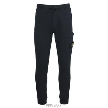 스톤아일랜드 조거팬츠 101564551 A0020