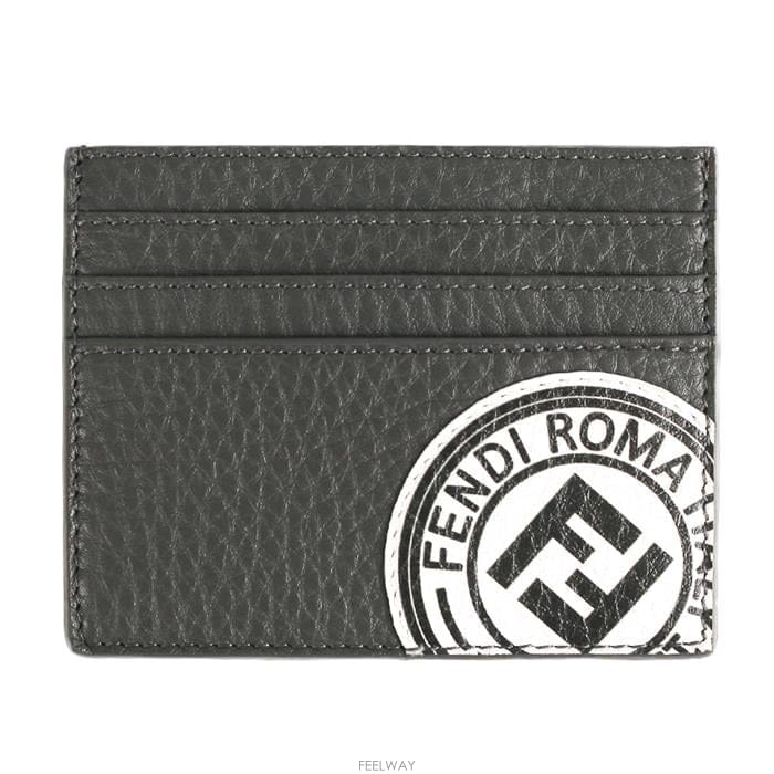 FENDI ��� ī������ 7M0164 A4NR F0X2Q��� ī������ 7M0164 A4NR F0X2Q