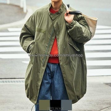 | Other Brand | ����������� 26FW ���� M65 ����ī �ǽ�������ī ���̳� ��Ʈ����������� 26FW ���� M65 ����ī �ǽ�������ī ���̳� 