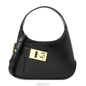 Ferragamo ���� ũ�ν��� 21 5943 NERO 0769137���� ũ�ν��� 21 5943 NERO 0769137