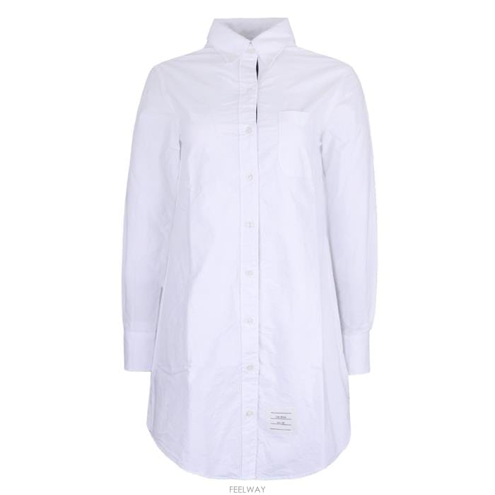 Thom Browne ����� ���� �������� ���� FDS002E 06177 100����� ���� �������� ���� FDS002E 06177 100