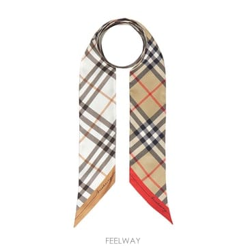 Burberry üũ ���� ��ũ ��Ű�� ��ī�� 8119963üũ ���� ��ũ ��Ű�� ��ī�� 8119963