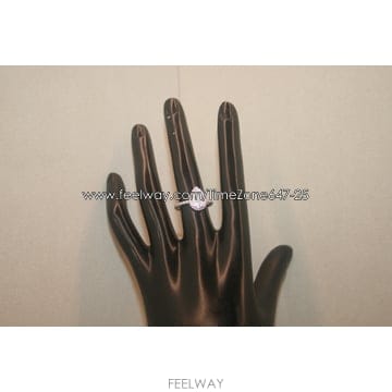 부쉐론 쎄뻥 보헴 팬던트 목걸이 PM