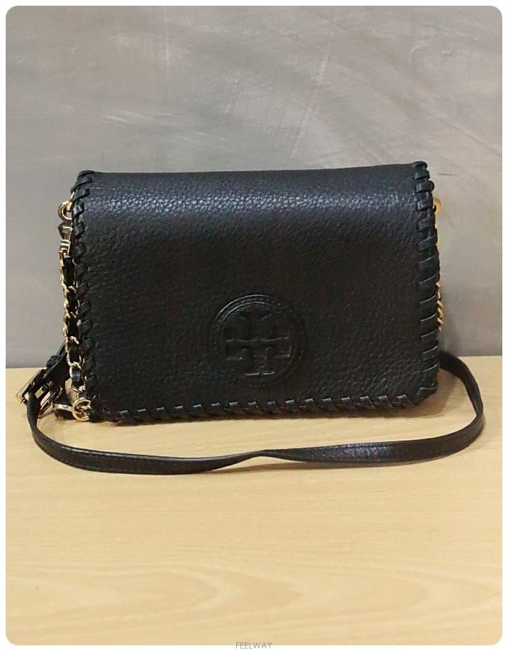 Tory Burch �丮��ġ ������ �޺� ���� ü�� ũ�ν����丮��ġ ������ �޺� ���� ü�� ũ�ν���