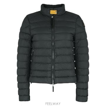 파라점퍼스 여성 경량패딩 PWPUF FR32