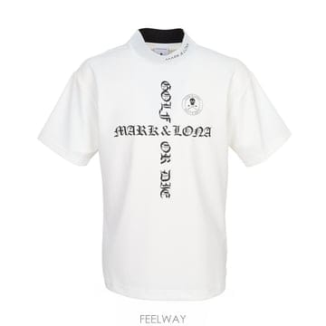 MARK & LONA �������� ���� ��ũ�� ����Ƽ���� MLM 6A AA07 WHITE�������� ���� ��ũ�� ����Ƽ���� MLM 6A AA07 WHITE