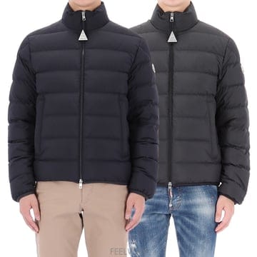 구템즈 26FW 몽클레어 BAUDONET 다운 자켓 2종 1A00108 54A81