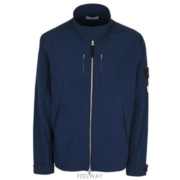스톤아일랜드 붐버 점퍼 701541722 V0028
