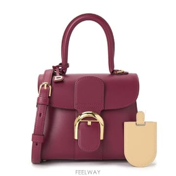 Delvaux �긮�� �̴� ���� ��Ʈ�� AA0406AAM021ZDO�긮�� �̴� ���� ��Ʈ�� AA0406AAM021ZDO