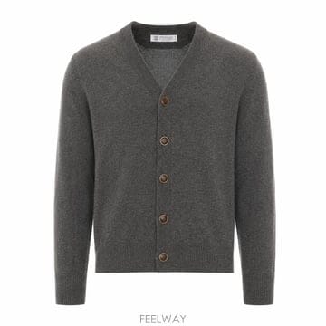 Brunello Cucinelli FW26[���ڷ� ��ġ�ڸ�] ����� M22709806 C079 [B0]FW26[���ڷ� ��ġ�ڸ�] ����� M22709806 C079 [B0]