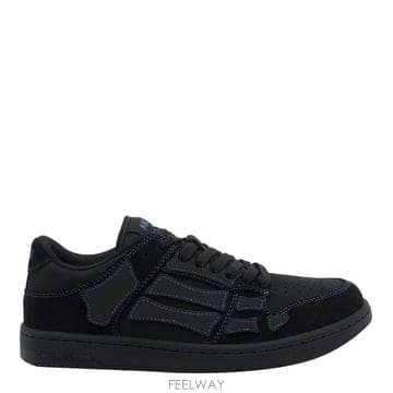 Amiri FW26[�ƹ̸�] ����Ŀ�� SNSN1076 BLACK [B0]FW26[�ƹ̸�] ����Ŀ�� SNSN1076 BLACK [B0]