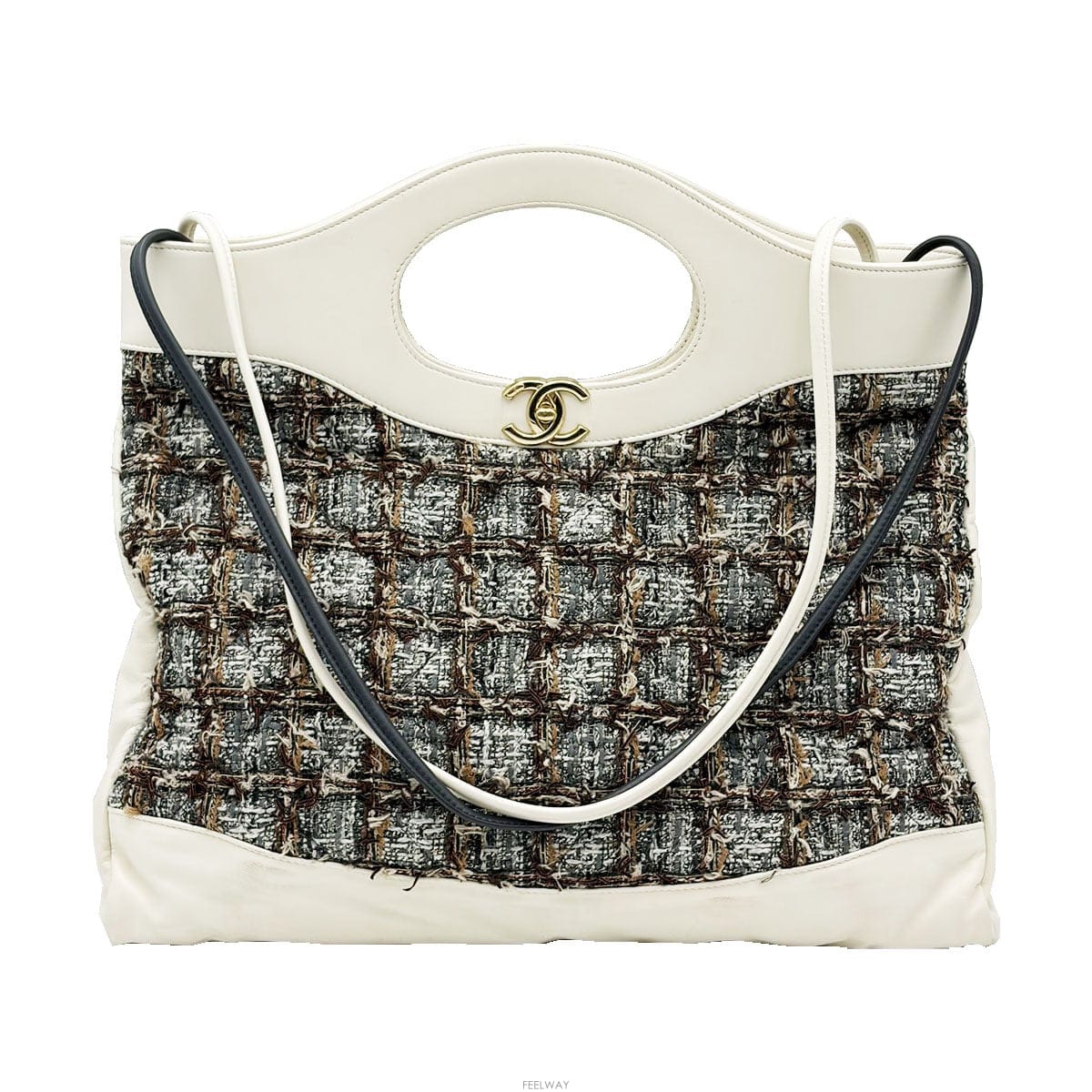CHANEL ���� Chanel AS1010 ȭ��Ʈ ���� 31�� ���� ���� 2WAY (26����)���� Chanel AS1010 ȭ��Ʈ ���� 31�� ���� ���� 2WAY (26