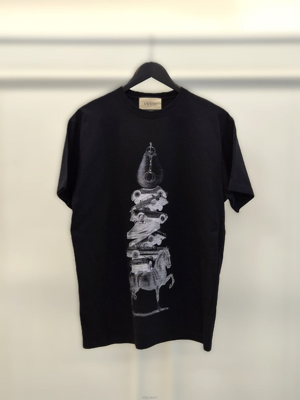 GUCCI [�ٿ� ������] ���� ���� ����Ƽ�� Ƽ���� ����(771758) ���� A+[�ٿ� ������] ���� ���� ����Ƽ�� Ƽ���� ����(771758) 