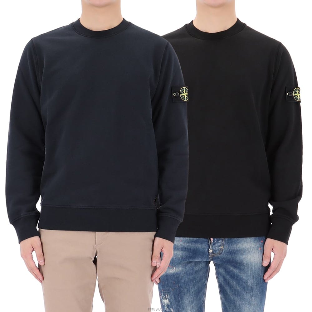Stone Island ������ 26FW ������Ϸ��� ���� ��ġ ����Ʈ���� 2�� L2S156100060 S0051������ 26FW ������Ϸ��� ���� ��ġ ����Ʈ���� 2�� L2S1