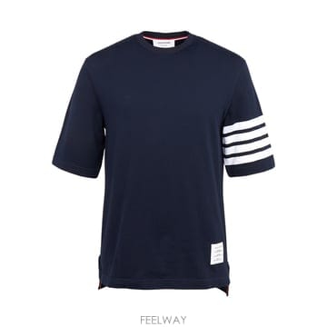 Thom Browne ���� ����Ƽ���� MJS168G 07862 415���� ����Ƽ���� MJS168G 07862 415