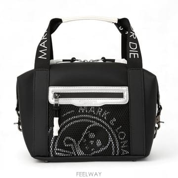 MARK & LONA īƮ�� MLS 6A SB82 BLACK (��������)īƮ�� MLS 6A SB82 BLACK (��������)