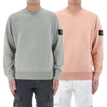 Stone Island ������ 26SS ������Ϸ��� ���� ��ġ ��ư ����Ʈ���� 4�� L1S156100060 S0051������ 26SS ������Ϸ��� ���� ��ġ ��ư ����Ʈ���� 4��