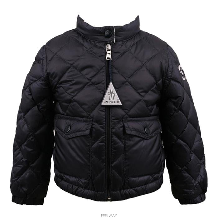 Moncler ��Ŭ���� 12-18M �е����� 1A00015 53048 778��Ŭ���� 12-18M �е����� 1A00015 53048 778