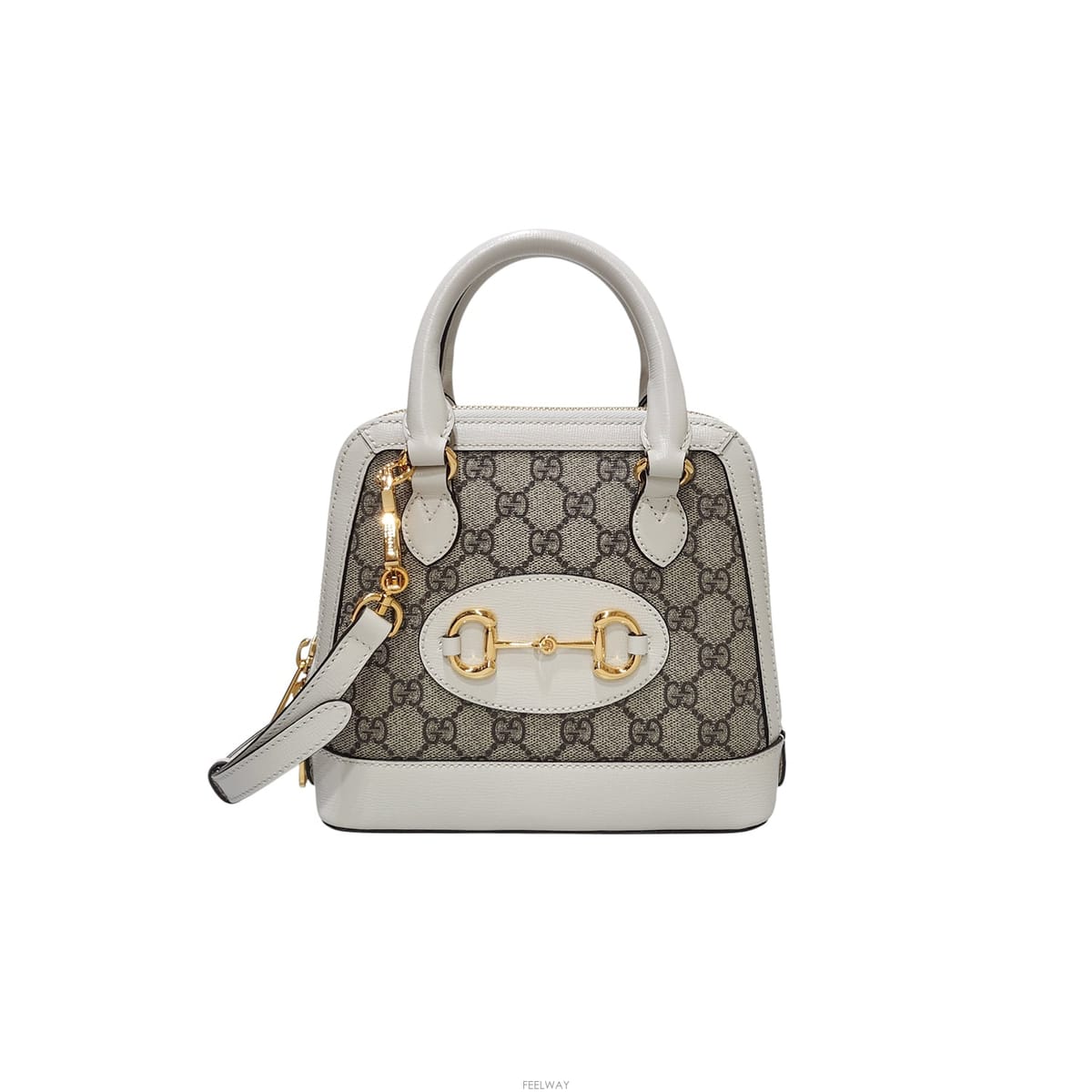 GUCCI ���� 640716 Ȧ���� ȭ��Ʈ 1955 �̴� ž�ڵ� ��Ʈ��+��Ʈ������ 640716 Ȧ���� ȭ��Ʈ 1955 �̴� ž�ڵ� ��Ʈ��+��Ʈ